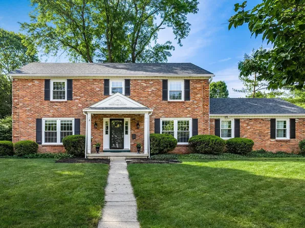 317 Weydon Rd, Columbus, OH 43085