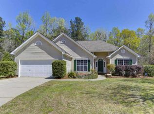 214 Pond Oak Ln, Columbia, SC 29212
