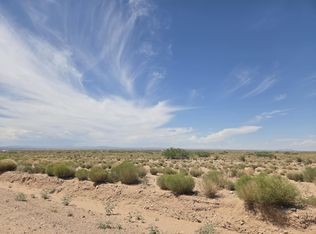 Ranger Station Rd LOT 5, Mountainair, NM 87036