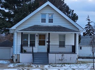 15118 E Nine Mile Rd, Eastpointe, MI