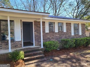 203 Vienna Cir, Fort Valley, GA 31030
