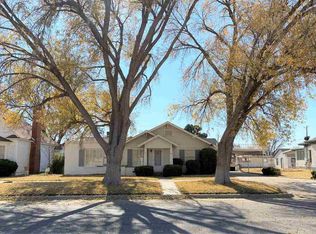 507 W Dallas Ave, Artesia, NM 88210