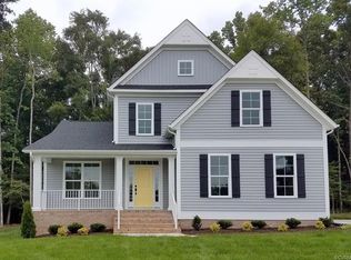 14007 Comstock Landing Dr, Chesterfield, VA 23838