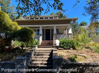 2134 NE 51st Ave, Portland, OR 97213