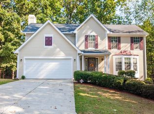 758 Mountain Oaks Pkwy, Stone Mountain, GA 30087