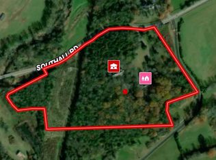 3383 Southall Rd, Franklin, TN 37064