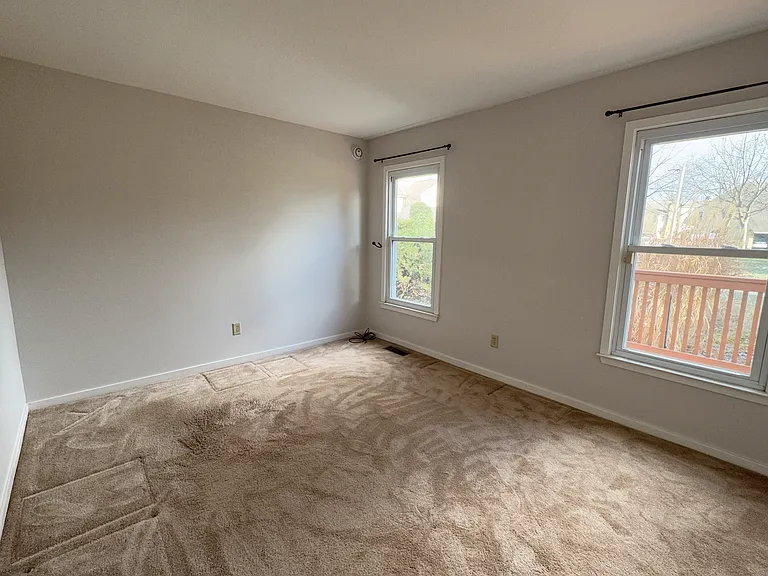 First floor bedroom #2