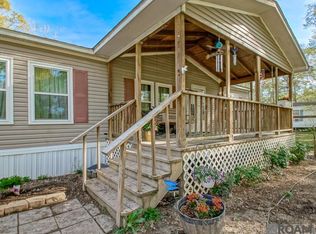 17149 David Dr, Livingston, LA 70754