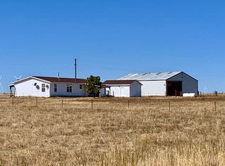 38225 Funk Rd, Calhan, CO 80808