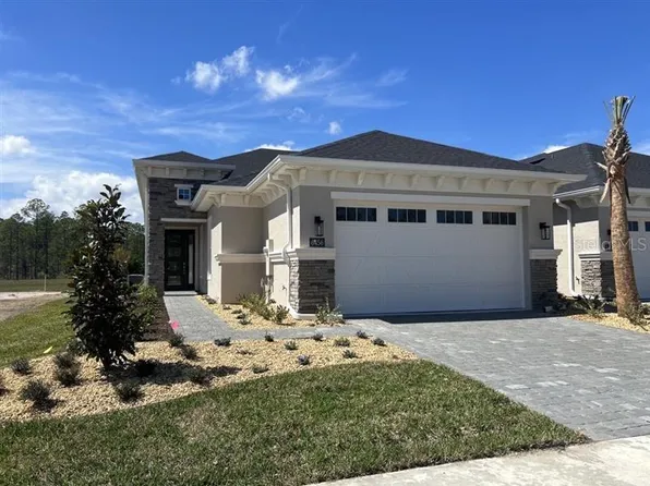 6456 Roseberry Court, Port Orange, FL 32128