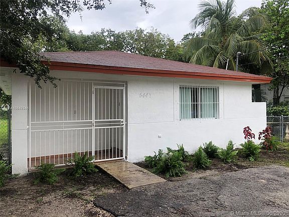 2nd image of 5447 NW 4th Ave #A