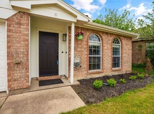 4632 Quarry Cir, Fort Worth, TX 76244