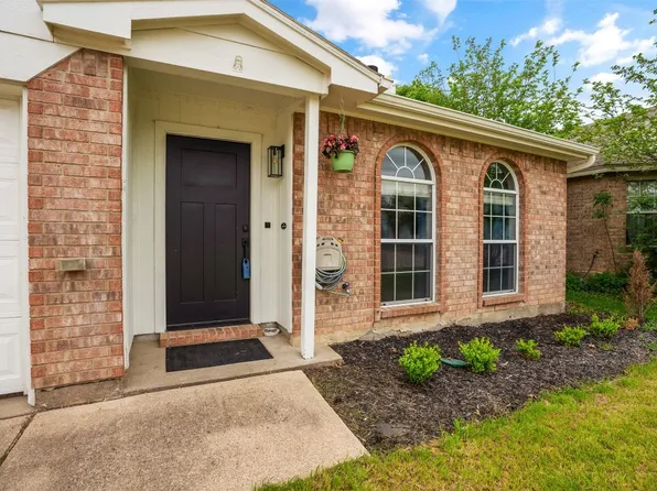 4632 Quarry Cir, Fort Worth, TX 76244