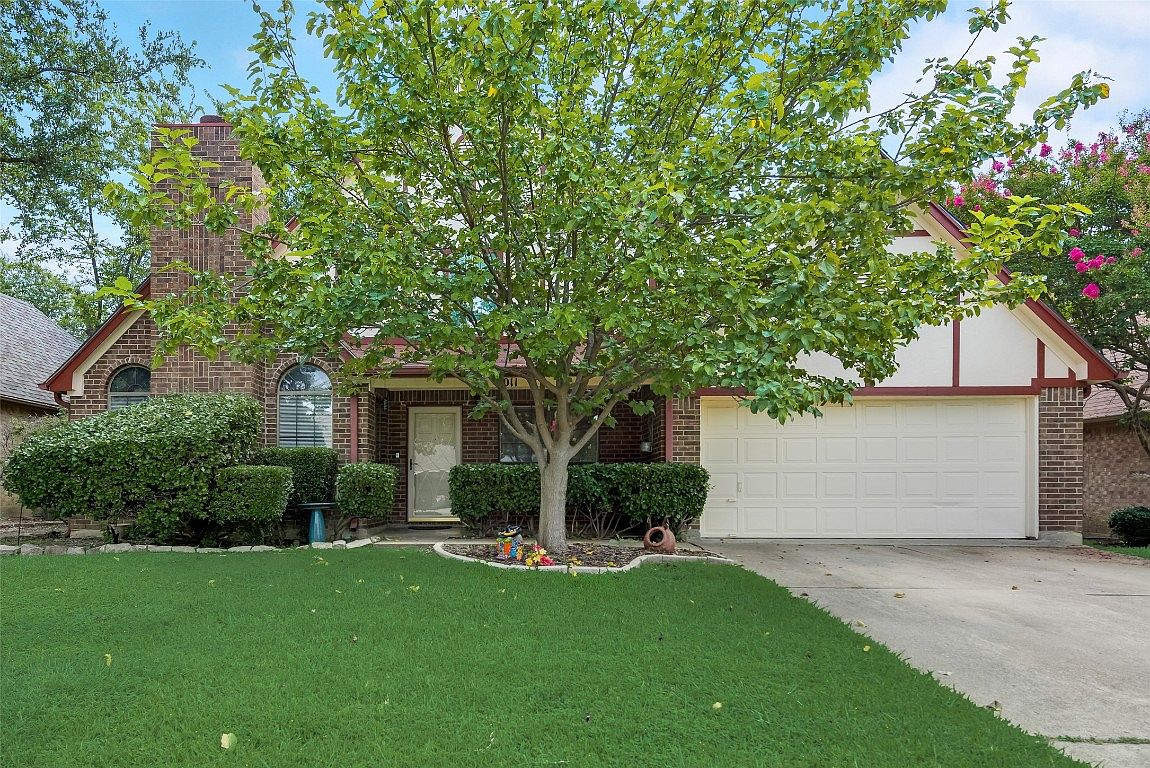 6011 Heatherglen Dr, Arlington, TX 76017 | Zillow