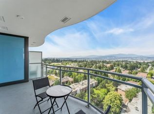 13318 104th Ave #1902, Surrey, BC V3T 1V4