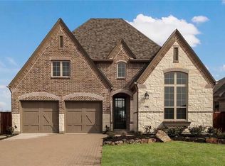 800 Ashbury Ln, Prosper, TX 75078