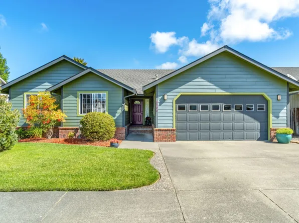 3790 Palomino Pl, Fortuna, CA 95540