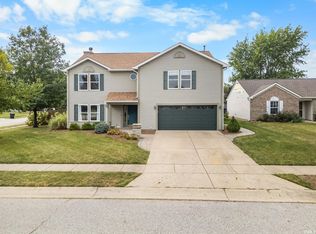 250 N Wilmington Ln, Lafayette, IN 47905