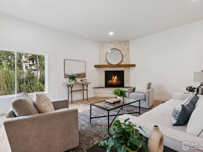 3560 Gold Hill Dr, Loveland, CO, 80538