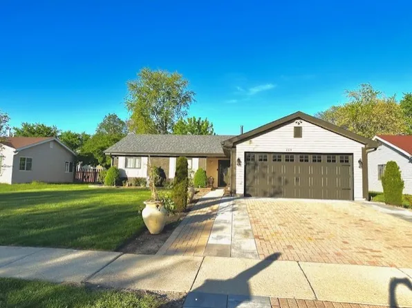 228 Janes Ave, Bolingbrook, IL 60440
