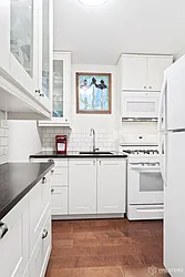 Sold by Halstead Real Estate