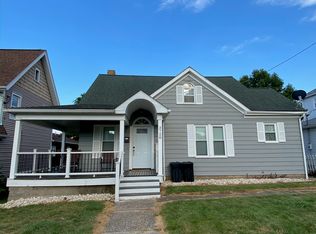 3728 Lindberg Way, Weirton, WV 26062
