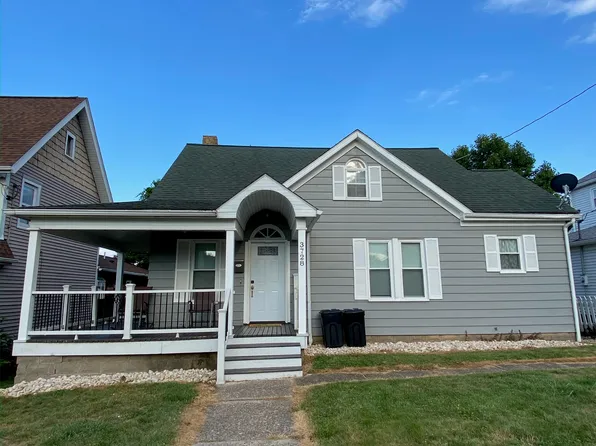 3728 Lindberg Way, Weirton, WV 26062