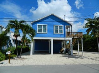 31075 Avenue C, Big Pine Key, FL 33043
