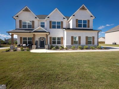 121 Pearl Moss Ln, Kathleen, GA, 31047