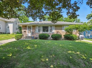 2344 SE 5th St, Des Moines, IA 50315