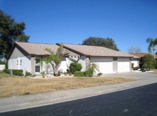 589 Foxwood Blvd, Englewood, FL 34223