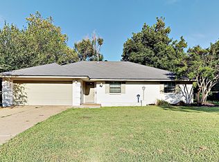 9816 Lancet Ln, Oklahoma City, OK 73120