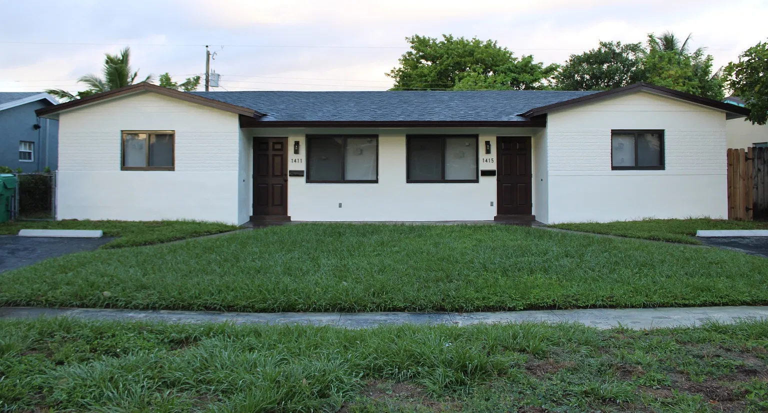 3 bed, 1150 sqft, $2,500 — Photo 1
