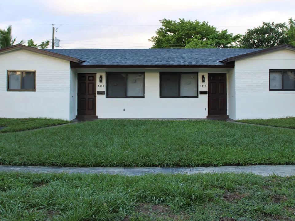 1415 NW 58th Ave #1411
