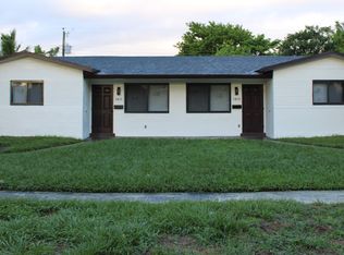 1411 NW 58th Ave, Fort Lauderdale, FL 33313