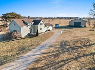 E3709 Krok Rd, Kewaunee, WI 54216