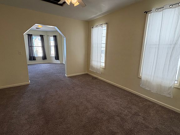 Dining Room looking into Living Room