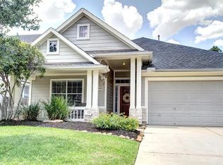 15302 Ledgewood Park Dr, Cypress, TX 77429