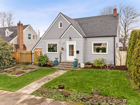 224 S 60th Street, Tacoma, WA 98408