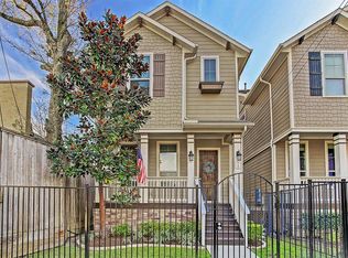 1168 Nelson Falls Ln, Houston, TX 77008