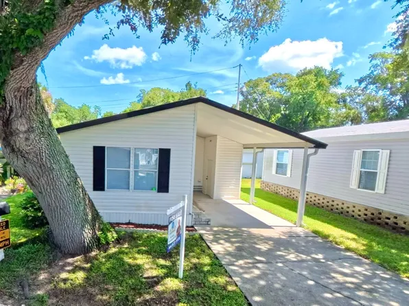 870 E Colonial Cir, Daytona Beach, FL 32117