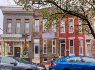 1403 Riverside Ave, Baltimore, MD 21230