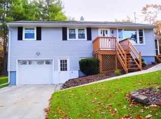 96 N Brotzman Rd, Castle Creek, NY 13744