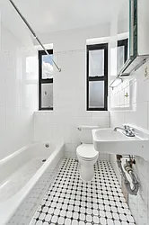 Rented by Aryeh Realty