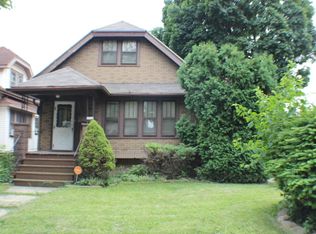 3533 W Lapham St, Milwaukee, WI 53215