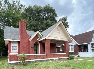 923 N Willett St #0, Memphis, TN 38107