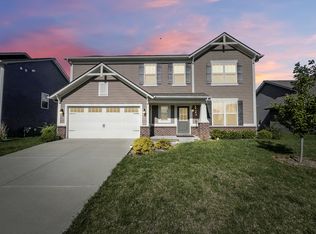 2646 Cormorant Dr, Greenwood, IN 46143