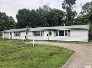 619 Yasoda St, Metropolis, IL 62960