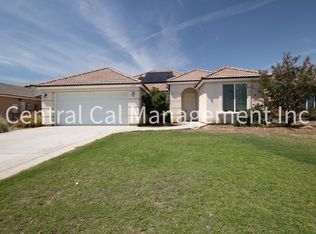 6518 Bangor Pl, Bakersfield, CA 93313