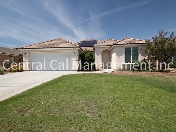 6518 Bangor Pl, Bakersfield, CA 93313